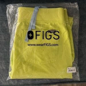 Figs Scrubs